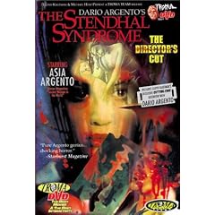 The Stendhal Syndrome by 