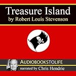Treasure Island | Robert Louis Stevenson