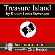 Treasure Island | [Robert Louis Stevenson]