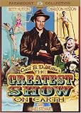 Cecil B. DeMille's The Greatest Show on Earth