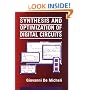 Synthesis and Optimization of Digital Circuits