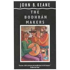 The Bodhran Makers