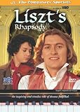 Buy : Liszt`s Rhapsody