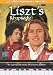 Search : Liszt's Rhapsody