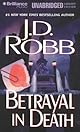 Betrayal in Death