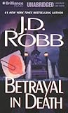 Betrayal in Death