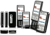 NEW NOKIA 6280 GSM 2MP 3G CAMERA TRIBAND CELL PHONE
