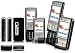 NEW NOKIA 6280 GSM 2MP 3G CAMERA TRIBAND CELL PHONE
