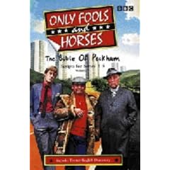 "Only Fools and Horses": The Bible of Peckham v.1: The Bible of Peckham Vol 1 (Only Fools & Horses)