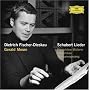 Schubert: Lieder [Box Set]