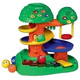 Eigenschaften Vtech 8055804 / Vtech 8055804 - Kuller-Lernbaum