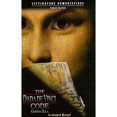 The Dada de Vinci Code