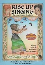 Rise Up Singing: The Group Singing Songbook (Paperback)