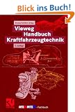 Vieweg Handbuch Kraftfahrzeugtechnik (ATZ/MTZ-Fachbuch)