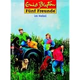F�nf Freunde 17. F�nf Freunde im Nebel.von "Enid Blyton"