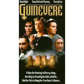Guinevere [VHS]