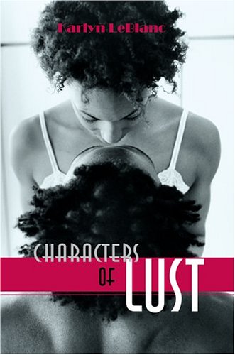 Characters of Lust
