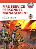 Fire Service Personnel Management with MyFireKit (3rd Edition)