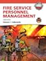 Fire Service Personnel Management with MyFireKit (3rd Edition)