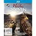 Wildes Japan [Blu-ray]