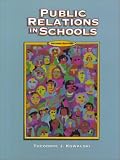 Public Relations in Schools (2nd Edition) image