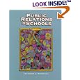 Public Relations in Schools (2nd Edition)
