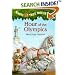 Hour of the Olympics (Magic Tree House #16) (A Stepping Stone Book(TM))