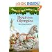 Hour of the Olympics: Book 16 (Magic Tree House)