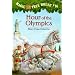 Hour of the Olympics: Book 16 (Magic Tree House)