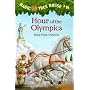 Hour of the Olympics (Magic Tree House)