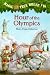 Hour of the Olympics (Magic Tree House #16) (A Stepping Stone Book(TM))