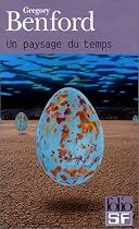 UN PAYSAGE DU TEMPS