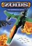 Zoids - The Supersonic Battle (Vol. 4)