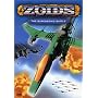 Zoids - The Supersonic Battle (Vol. 4)