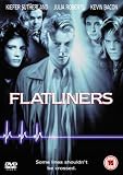 Flatliners [DVD] [1990]