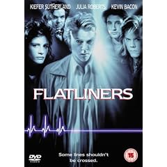 Flatliners [DVD] [1990]