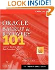 Oracle Backup & Recovery 101