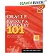 Oracle Backup and Recovery 101 (Oracle Press Series)