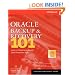 Oracle Backup & Recovery 101