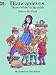 Blancanieves ("Snow White" Coloring Book in Spanish) (Spanish Edition)