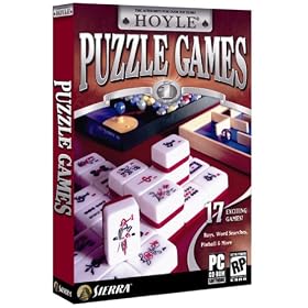 Hoyle Puzzle Games 2004