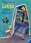 Lotte und die Monster, m. magischem Monster-Puzzle