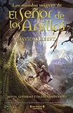Los mundos magicos de El senor de los anillos (La Escritura Desatada)