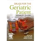 Drugs for the Geriatric Patient: Text with BONUS PocketConsult Handheld Software by  Ronald I. Shorr