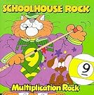 Schoolhouse Rock: Multiplication...