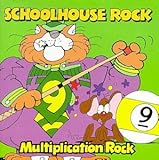 Schoolhouse Rock: Multiplication Rock