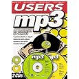 MP3 Volumen II con 2 CD-ROMs: Users Especial, Musica en Espanol / Spanish