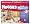 Huggies Little Movers Diapers, Size 3, 124-Count