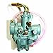 Caltric Carburetor Compatible with Yamaha Qt50 Qt-50 Qt 50 1979-1987