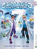 Scientifica Student Book 7 (Levels 4-7): Student Book Year 7